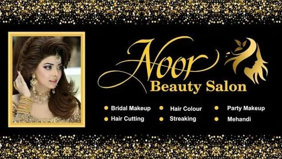 NOOR BEAUTY SALON – Beauty and Salon in Chakwal