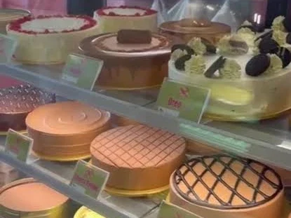 National Sweets And Bakers – Restaurants in Chakwal – Image 10