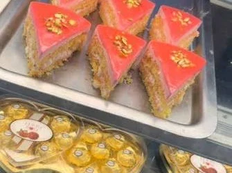 National Sweets And Bakers – Restaurants in Chakwal – Image 10