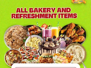 National Sweets And Bakers – Restaurants in Chakwal – Image 10
