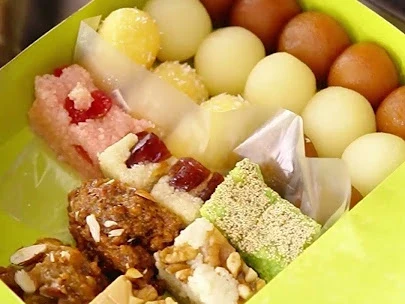 National Sweets And Bakers – Restaurants in Chakwal – Image 10